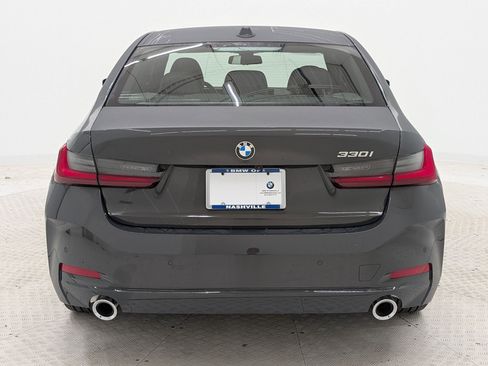 New 2026 BMW 330i Sedan w/ Premium Package image 10