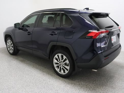 Used 2024 Toyota RAV4 XLE Premium w/ Weather Package image 9