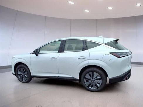 New 2025 Nissan Murano SL w/ Cargo Package image 7