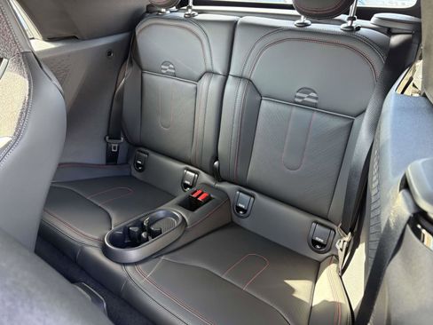 New 2026 MINI Cooper S image 13