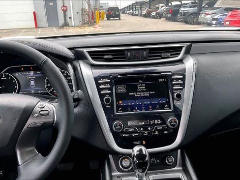 Certified 2021 Nissan Murano SL image 6