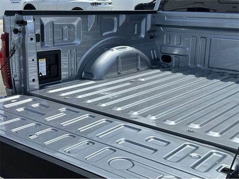 New 2025 Ford F150 XLT w/ Equipment Group 302A MID image 19