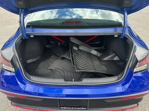 Used 2025 Hyundai Elantra N FWD image 13