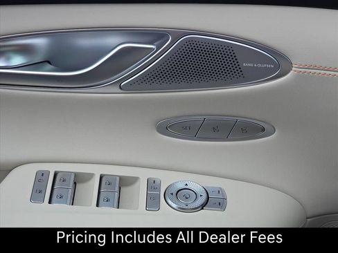 New 2026 Genesis GV70 3.5T Sport Prestige AWD/4WD image 14