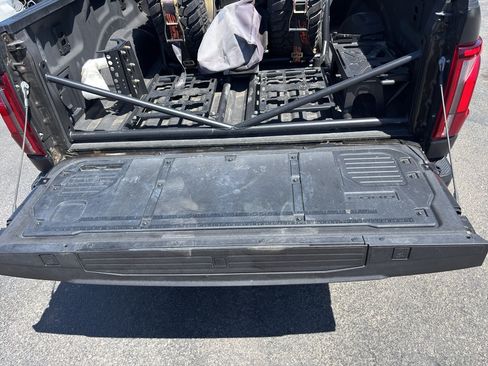 Used 2024 Ford F150 Raptor w/ Equipment Group 803A Raptor R AWD/4WD image 10