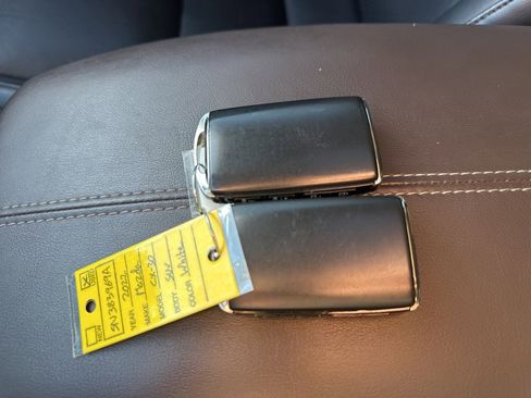 Used 2022 MAZDA CX-30 2.5 Turbo w/ Premium Package image 14