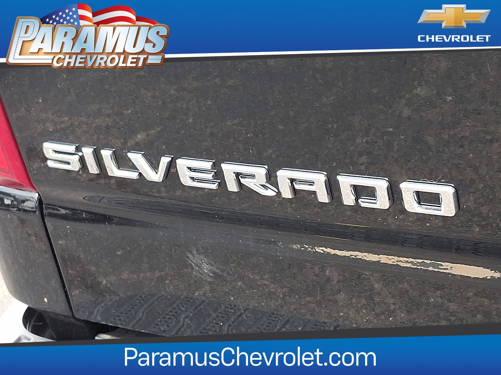 New 2026 Chevrolet Silverado 1500 RST w/ Safety Package AWD/4WD image 18