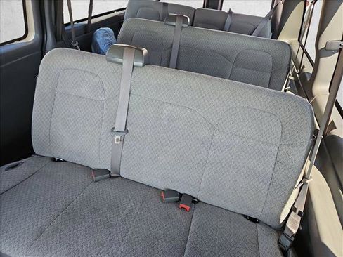 Used 2025 Chevrolet Express 2500 LT w/ LT Preferred Equipment Group RWD image 24