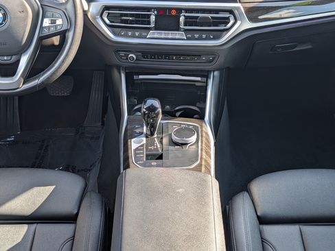 Used 2020 BMW 330i xDrive Sedan w/ Convenience Package AWD/4WD image 18