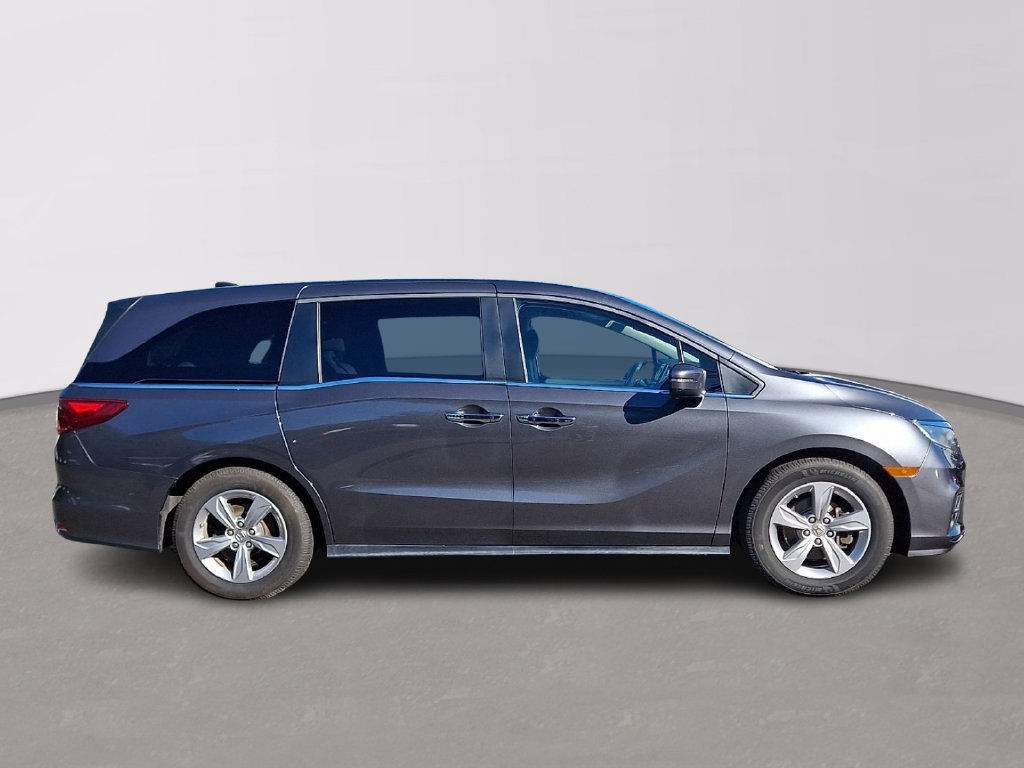 Used 2019 Honda Odyssey EX image 7