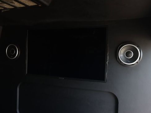 Used 2021 RAM ProMaster 3500 w/ RV Ready Prep Package image 28