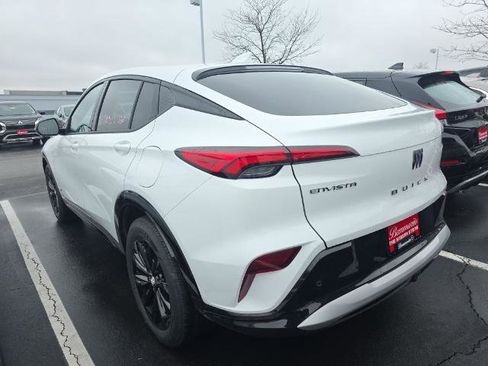 Used 2025 Buick Envista Sport Touring image 5