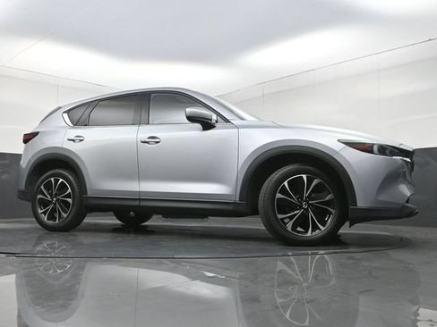 Certified 2023 MAZDA CX-5 AWD 2.5 S w/ Premium Package image 32