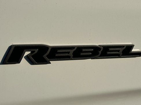 New 2026 RAM 1500 Rebel w/ G/T Package image 25