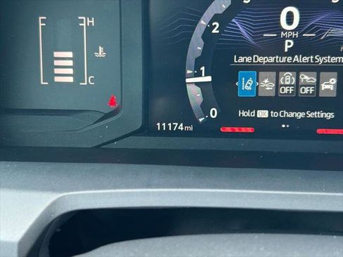 Certified 2025 Toyota Tacoma SR image 31