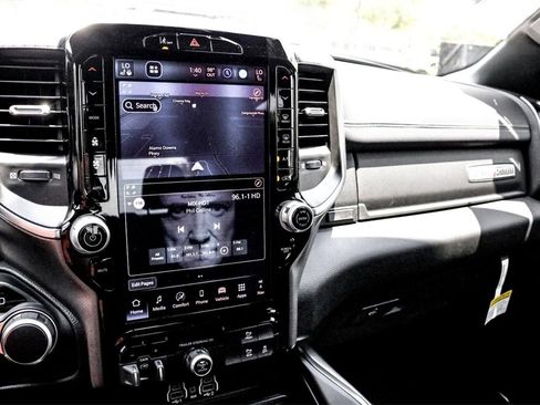 New 2025 RAM 1500 Lone Star image 16