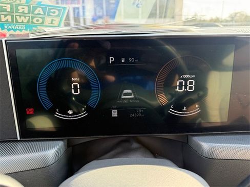 Used 2024 Hyundai Sonata SEL image 25