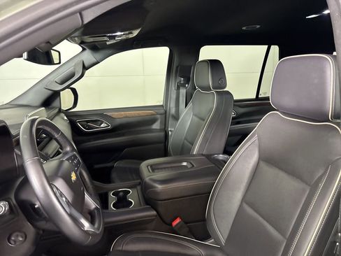 Used 2024 Chevrolet Tahoe Premier image 19
