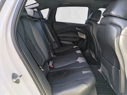 Certified 2023 Acura TLX SH-AWD w/ A-SPEC Pkg image 21