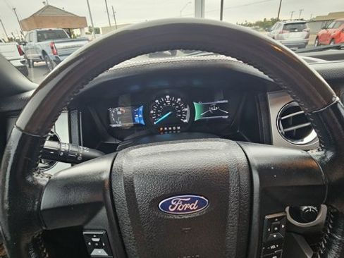 Certified 2017 Ford Expedition King Ranch image 21