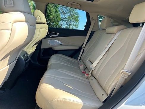 Used 2019 Acura RDX AWD w/ Technology Package image 17