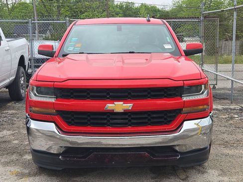 Used 2018 Chevrolet Silverado 1500 LT image 5