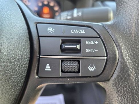 New 2025 Honda Accord LX image 12