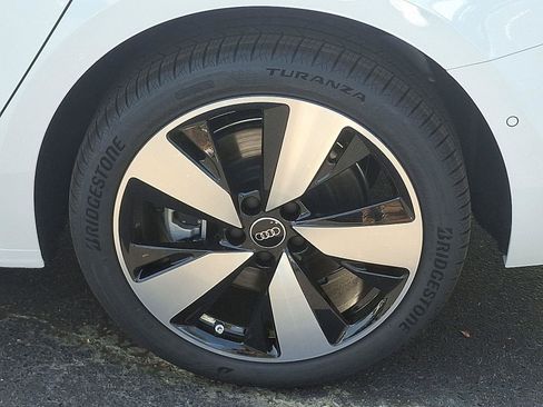 New 2025 Audi A5 2.0T Prestige image 7