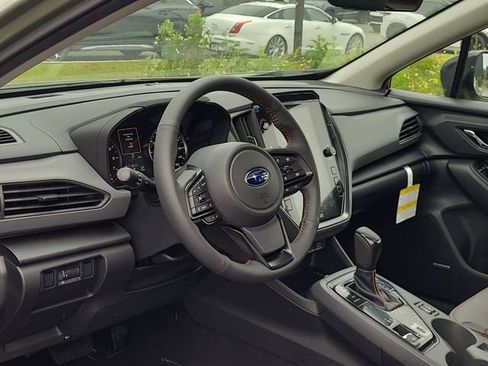 New 2026 Subaru Crosstrek 2.5i Limited AWD/4WD image 10