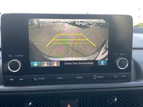 Used 2023 Honda CR-V Sport image 17