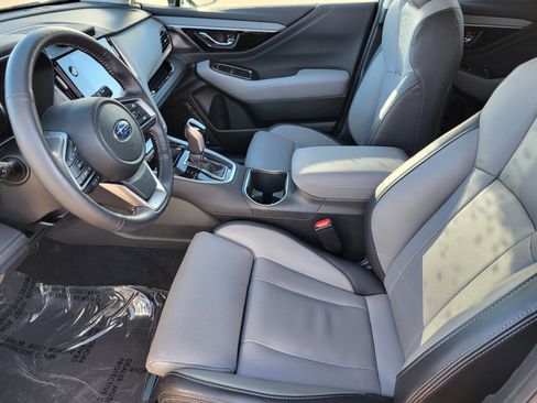 Certified 2025 Subaru Outback Limited image 12