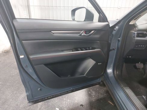 Used 2025 MAZDA CX-5 Carbon Edition image 54