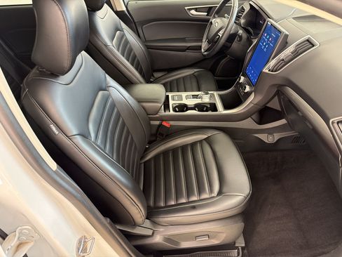 Certified 2024 Ford Edge SEL AWD/4WD image 29