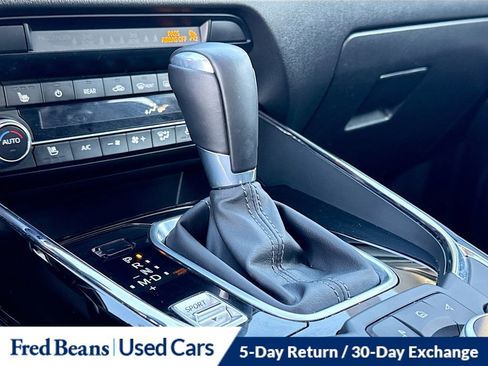 Used 2023 MAZDA CX-9 Touring Plus image 19