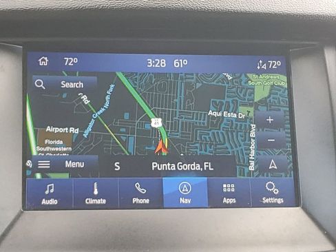 Used 2021 Ford Ranger Lariat w/ Tremor Off-Road Package image 29