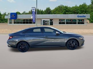 New 2026 Hyundai Elantra SEL Sport Premium FWD video 3