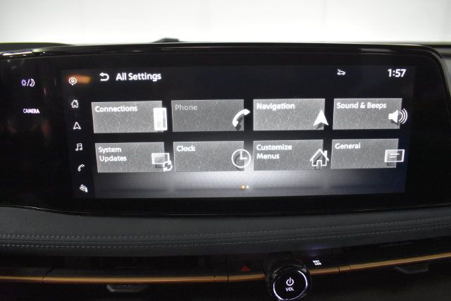 Certified 2023 Nissan Ariya AWD/4WD image 23
