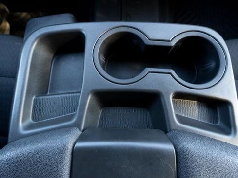 Used 2023 Chevrolet Silverado 1500 RST w/ Z71 Off-Road Package image 25