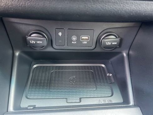 Used 2021 Hyundai Tucson Ultimate AWD/4WD image 22