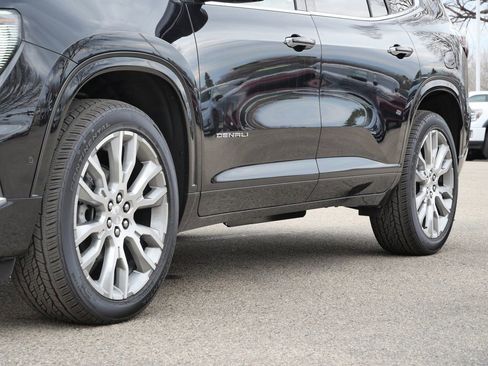 New 2026 GMC Acadia Denali w/ Super Cruise Package AWD/4WD image 6
