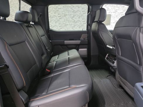 New 2026 Ford F150 Lariat image 14