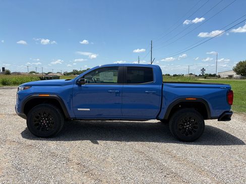 New 2026 GMC Canyon Elevation w/ Convenience Package AWD/4WD image 8