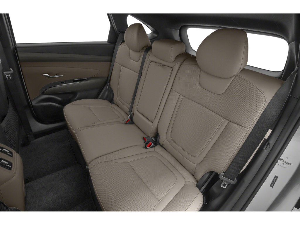 New 2026 Hyundai Tucson Limited AWD/4WD image 26