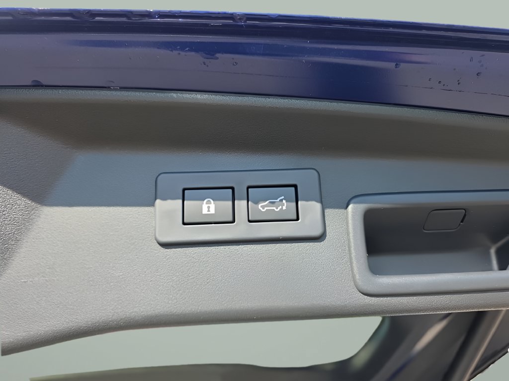 Certified 2026 Subaru Outback Premium AWD/4WD image 15