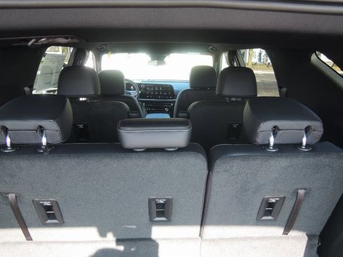 New 2026 Chevrolet Traverse LT image 26