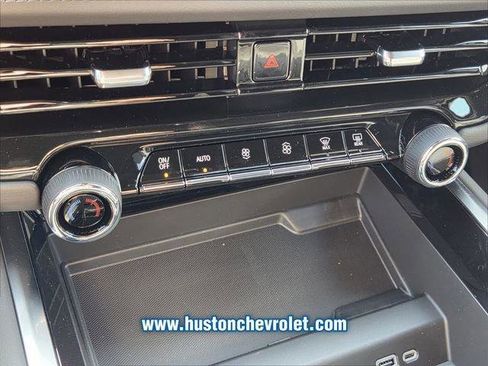 New 2026 Chevrolet Tahoe LS w/ LPO, Dark Essentials Package image 40