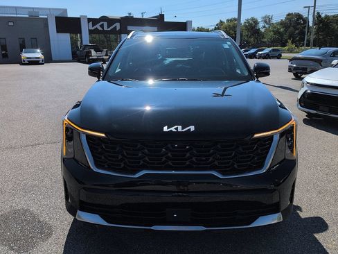 Used 2026 Kia Sorento EX w/ EX Premium Package AWD/4WD image 3