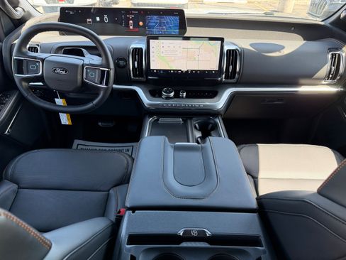 New 2026 Ford Expedition Tremor AWD/4WD image 17