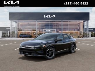 New 2026 Kia K4 EX video 1