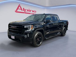 Certified 2021 GMC Sierra 1500 Elevation w/ X31 Off-Road Package AWD/4WD video 1